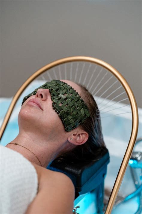 Dalila Spa & Wellness Boutique (@dalila.spa) .